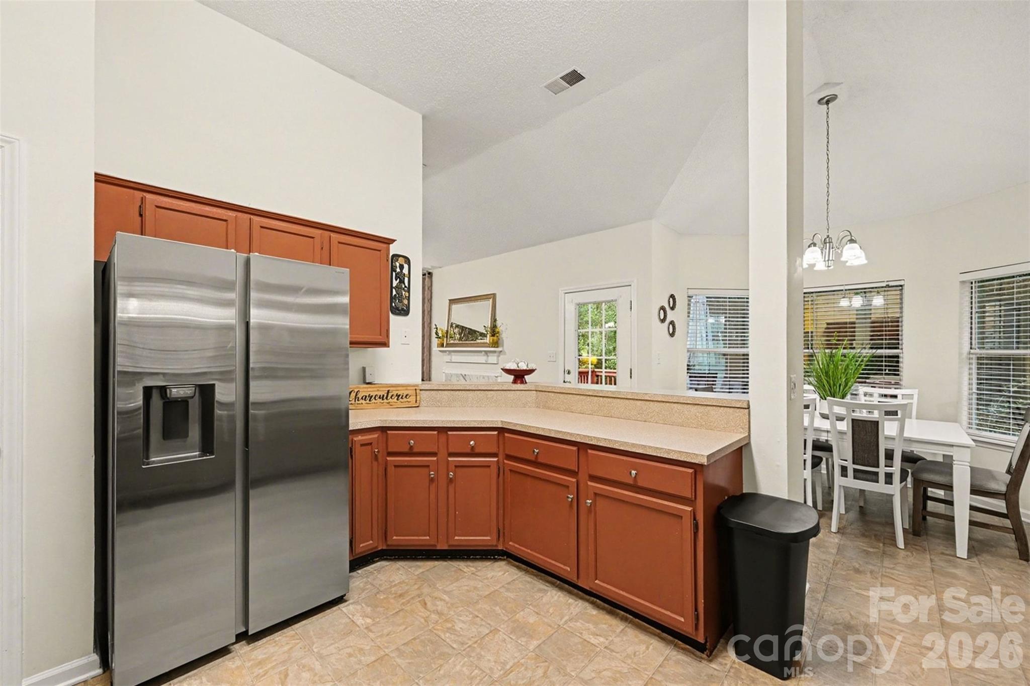 13505 Gatestone Lane Pineville NC 28134