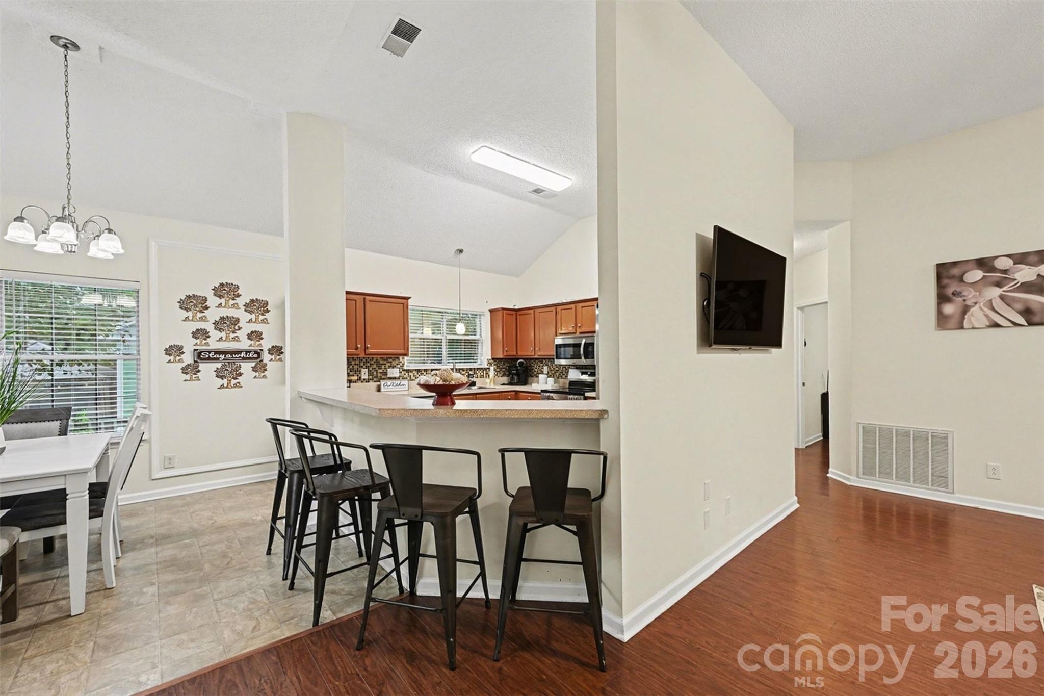 13505 Gatestone Lane Pineville NC 28134