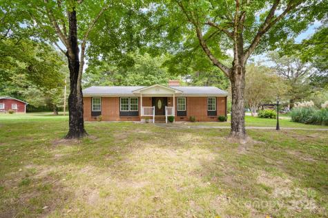4355 Franklin Community Center Road Salisbury NC 28144