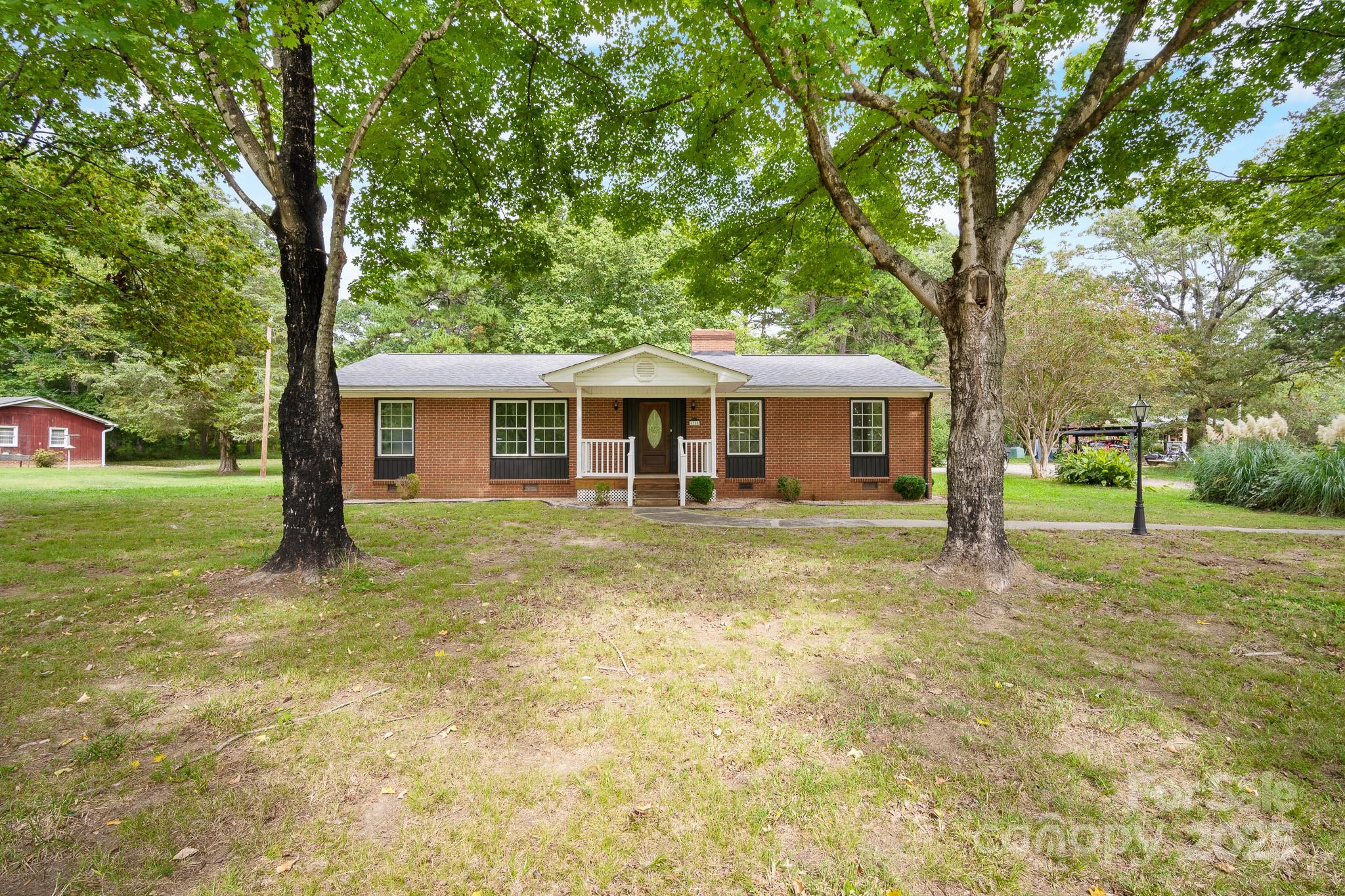 4355 Franklin Community Center Road Salisbury NC 28144
