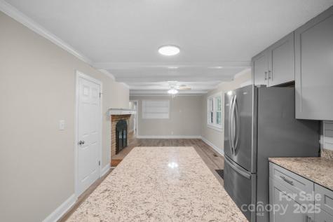 4355 Franklin Community Center Road Salisbury NC 28144