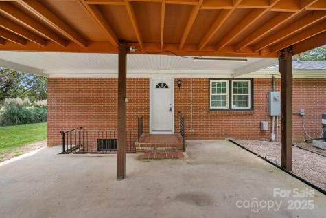 4355 Franklin Community Center Road Salisbury NC 28144