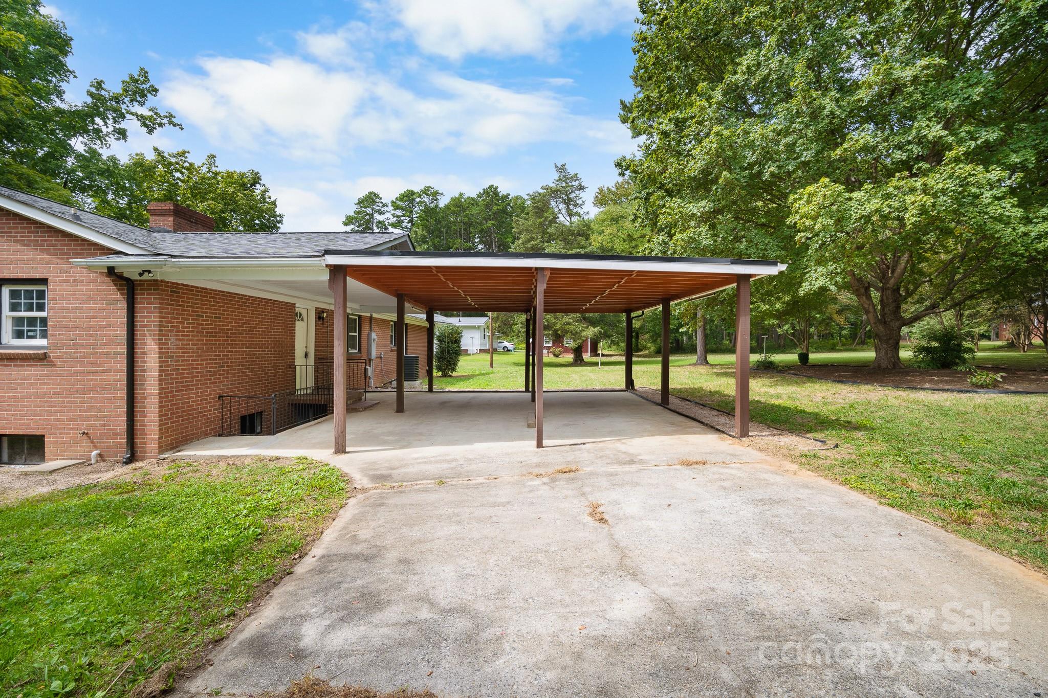 4355 Franklin Community Center Road Salisbury NC 28144