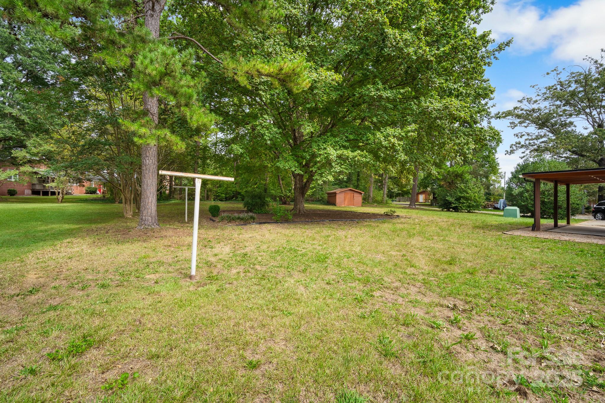 4355 Franklin Community Center Road Salisbury NC 28144