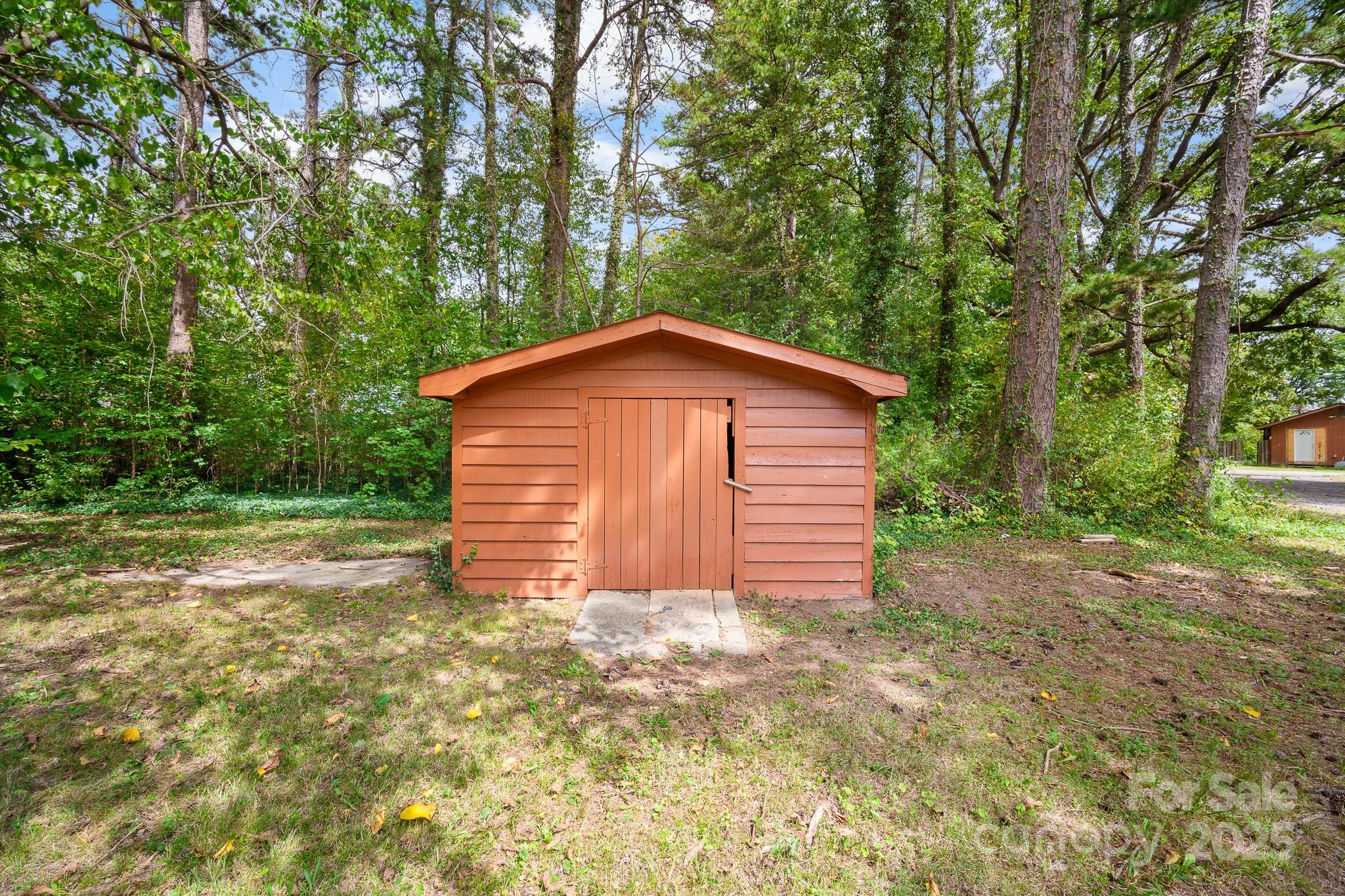 4355 Franklin Community Center Road Salisbury NC 28144