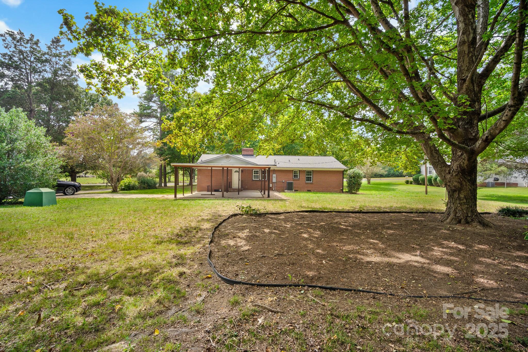 4355 Franklin Community Center Road Salisbury NC 28144