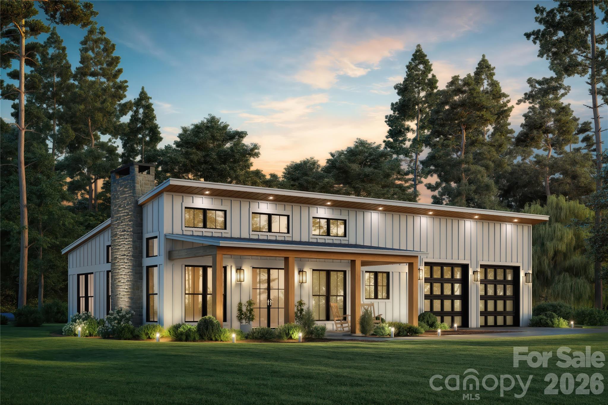 7015 Deep Springs Road Peachland NC 28133