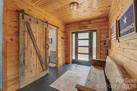 91 Double Springs Road Almond NC 28702