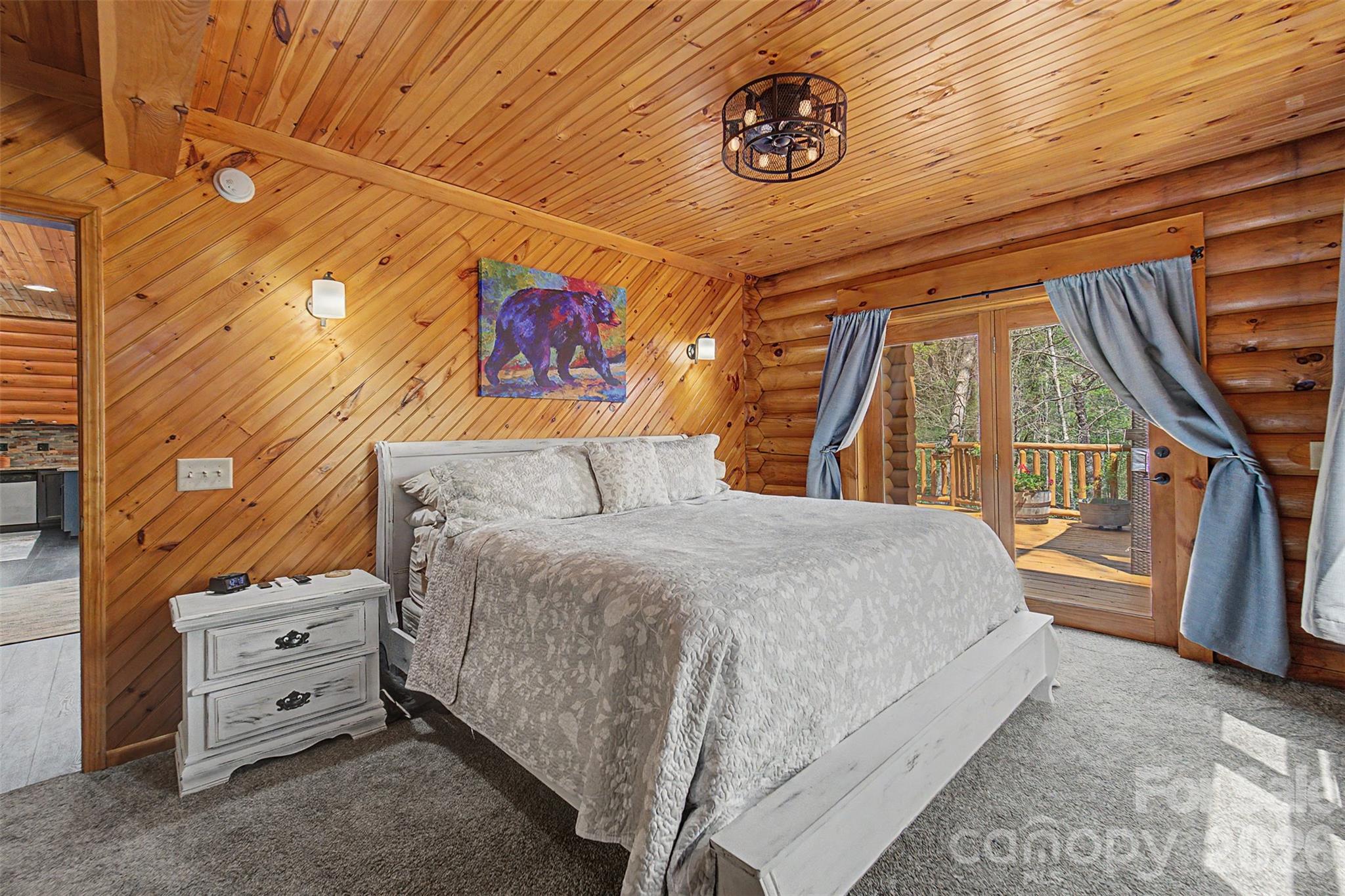 91 Double Springs Road Almond NC 28702