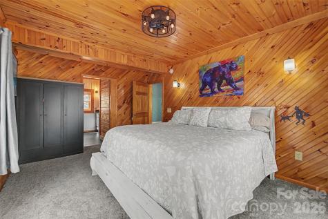 91 Double Springs Road Almond NC 28702