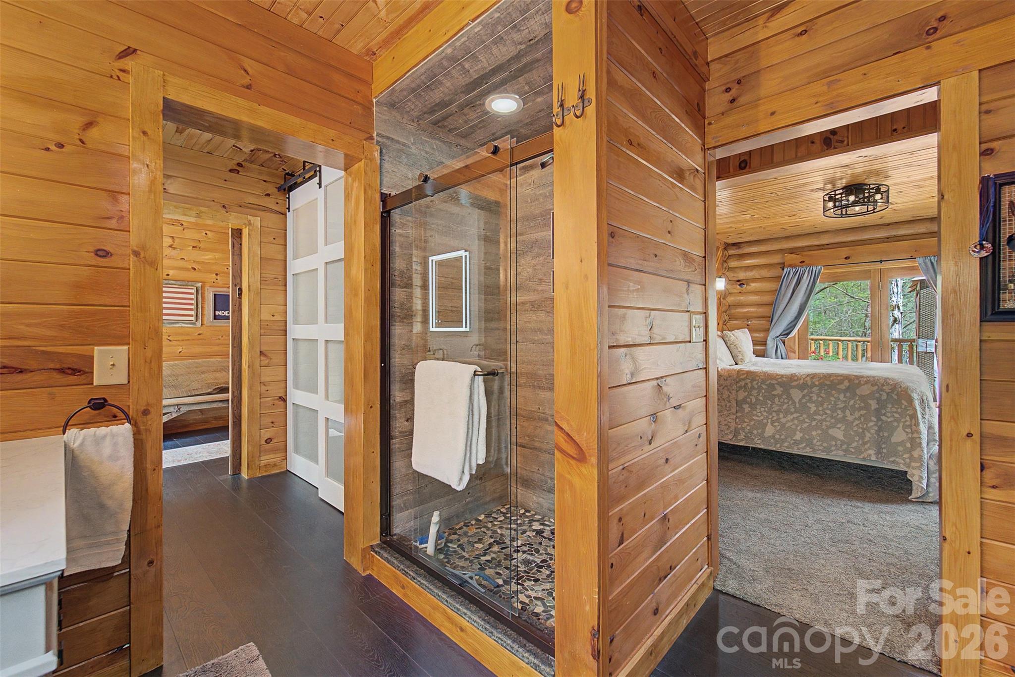 91 Double Springs Road Almond NC 28702