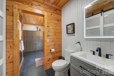 91 Double Springs Road Almond NC 28702