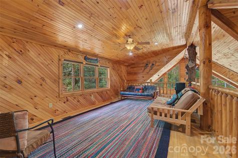 91 Double Springs Road Almond NC 28702