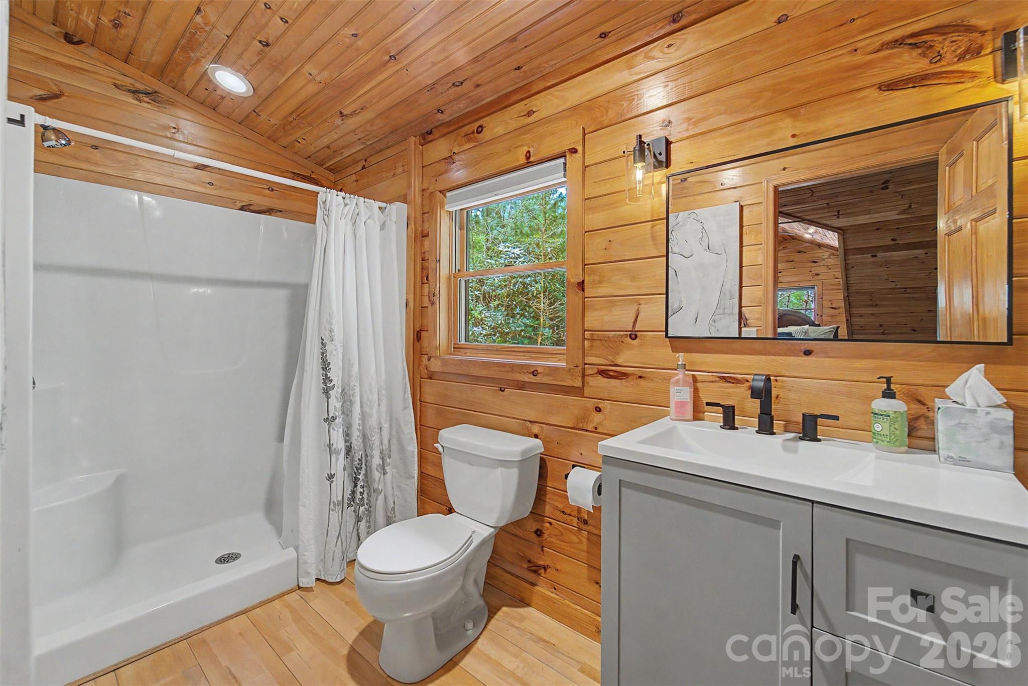 91 Double Springs Road Almond NC 28702