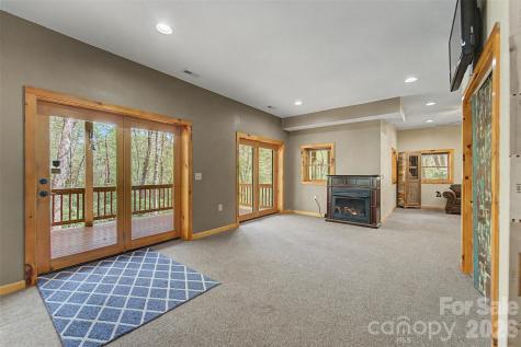 91 Double Springs Road Almond NC 28702