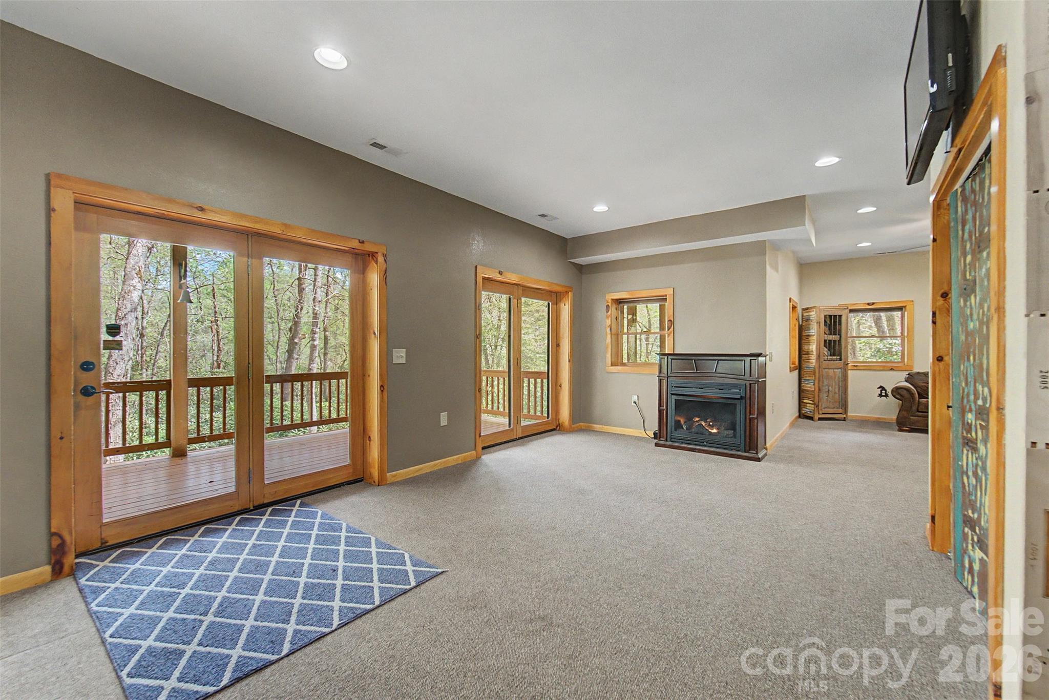 91 Double Springs Road Almond NC 28702