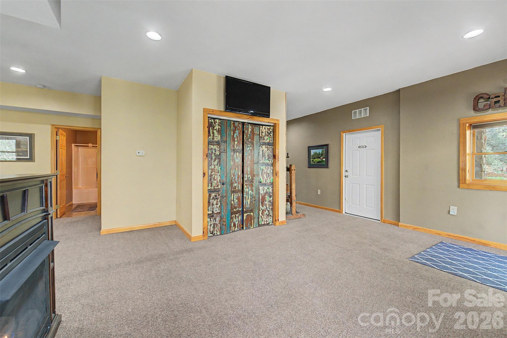 91 Double Springs Road Almond NC 28702
