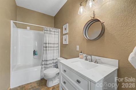 91 Double Springs Road Almond NC 28702