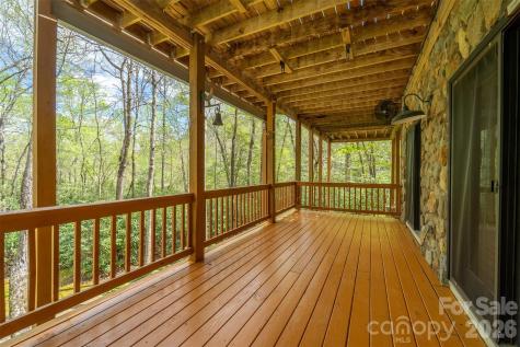 91 Double Springs Road Almond NC 28702