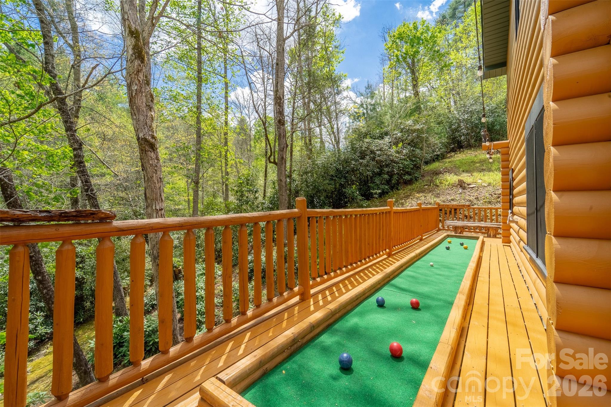 91 Double Springs Road Almond NC 28702