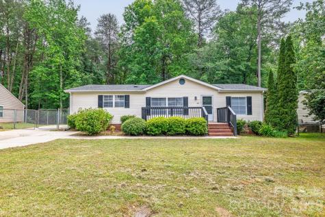 1232 Salvadore Court Gastonia NC 28052