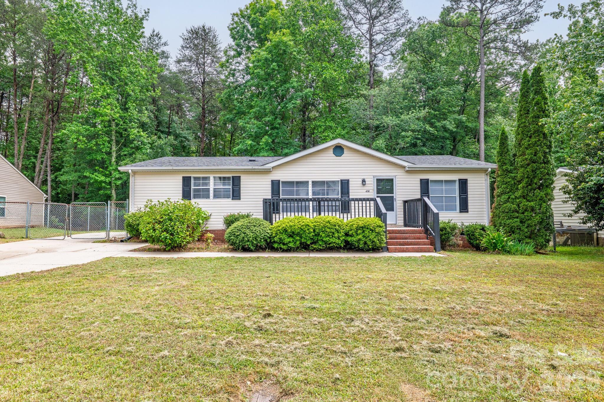 1232 Salvadore Court Gastonia NC 28052