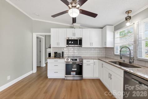 1232 Salvadore Court Gastonia NC 28052