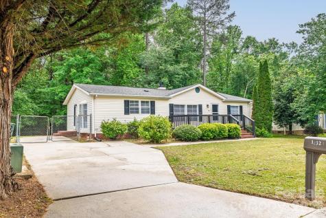 1232 Salvadore Court Gastonia NC 28052