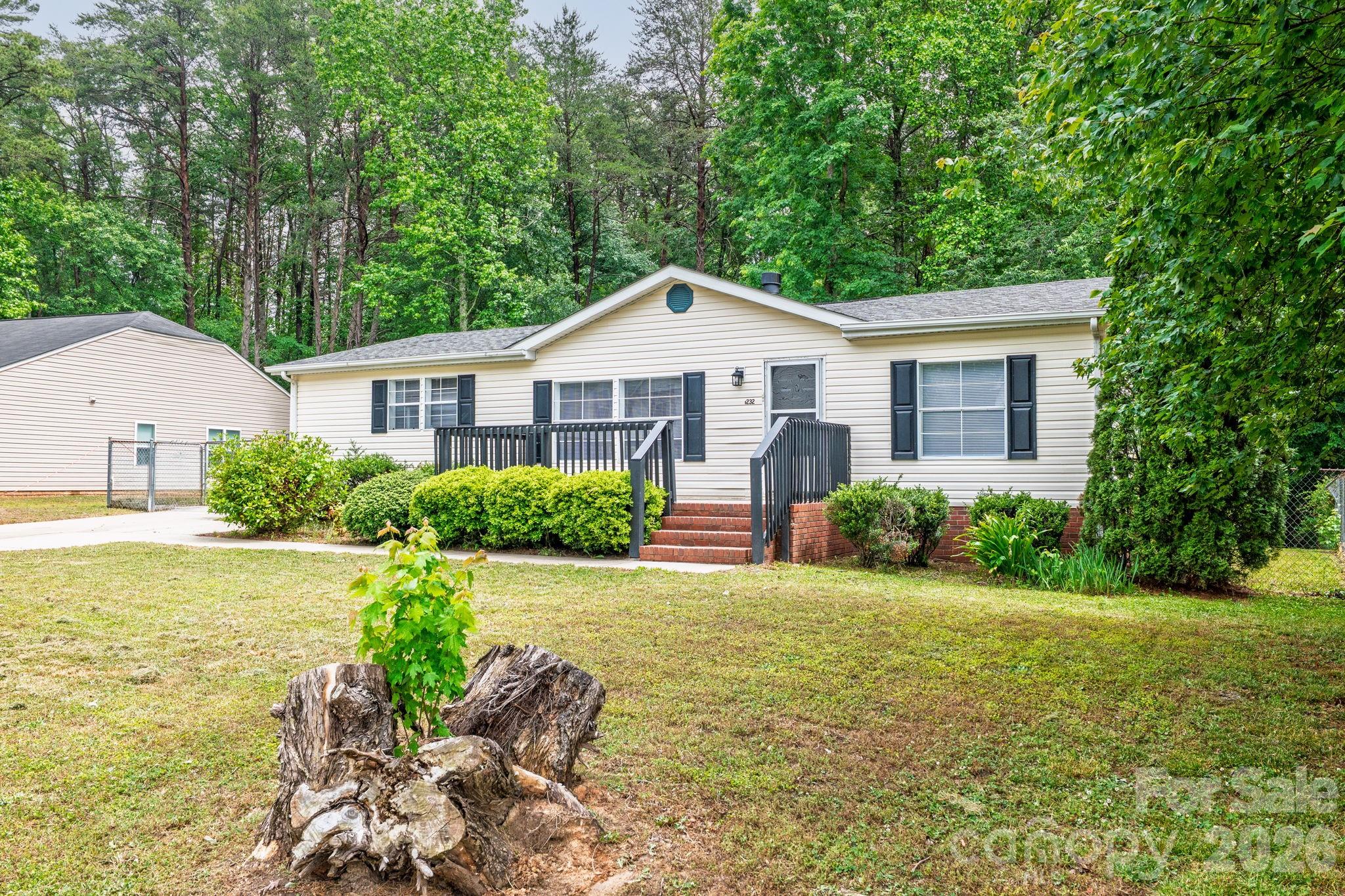 1232 Salvadore Court Gastonia NC 28052