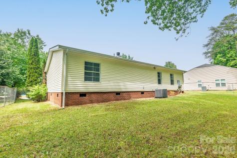 1232 Salvadore Court Gastonia NC 28052