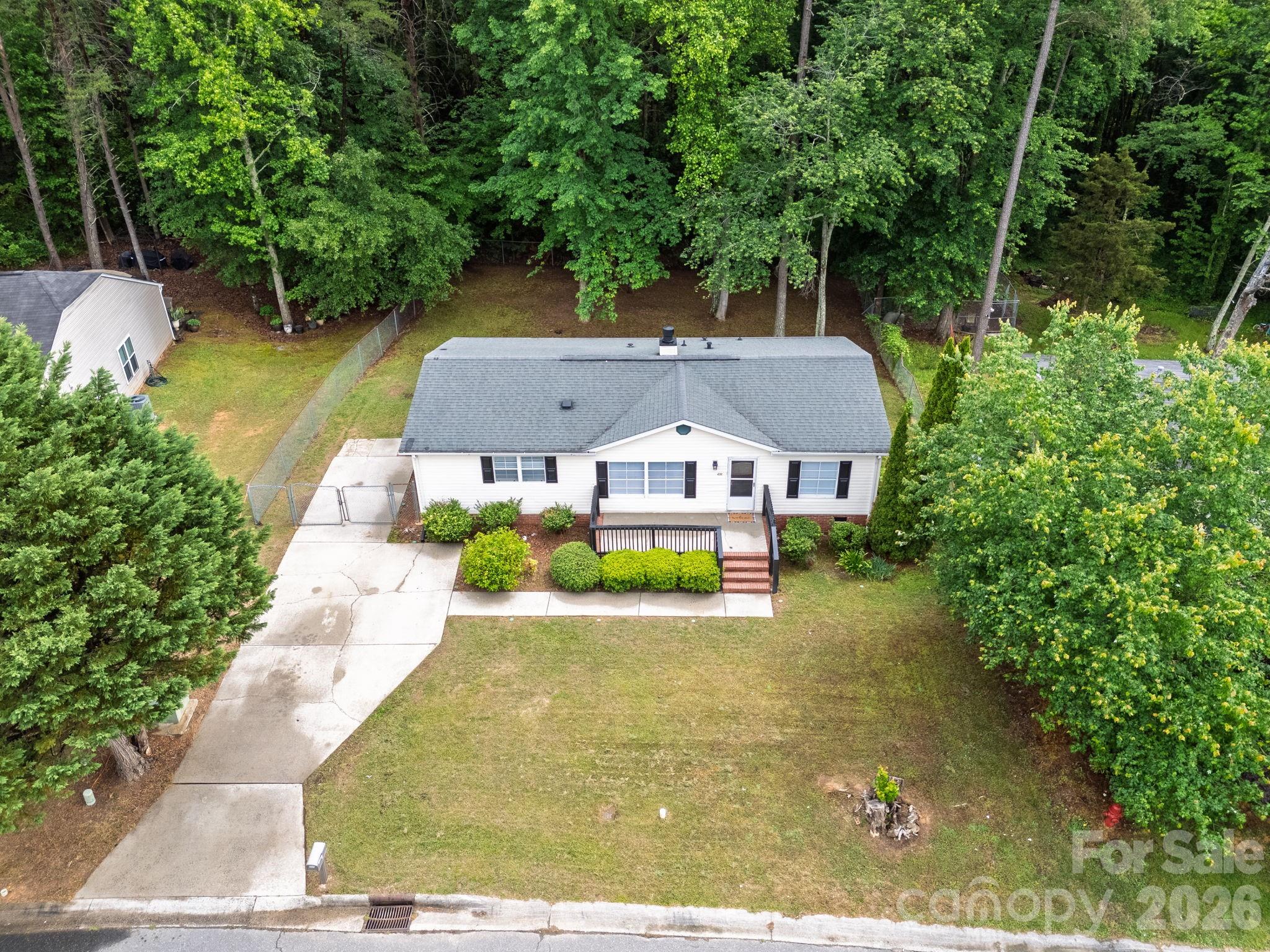 1232 Salvadore Court Gastonia NC 28052