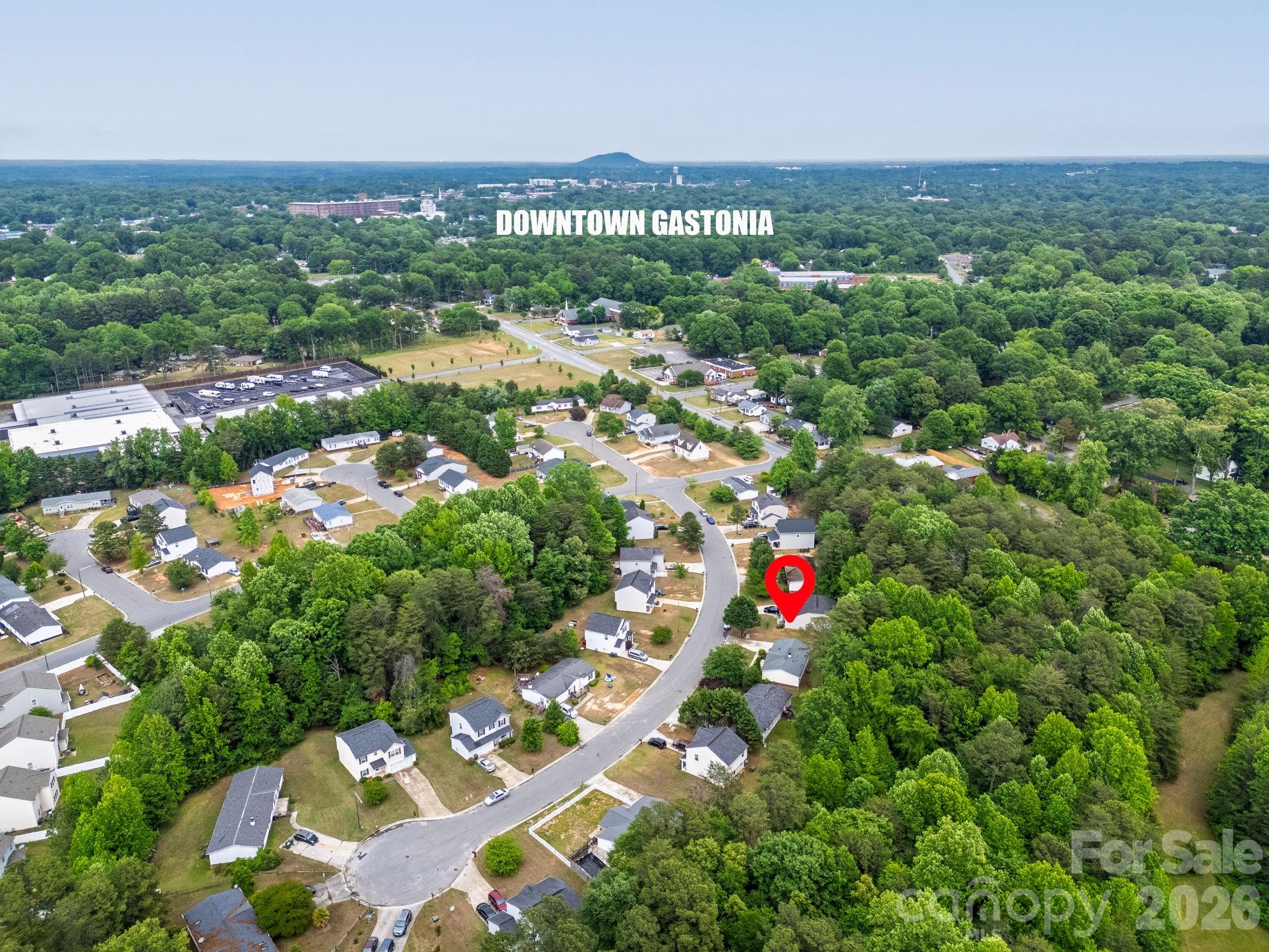1232 Salvadore Court Gastonia NC 28052