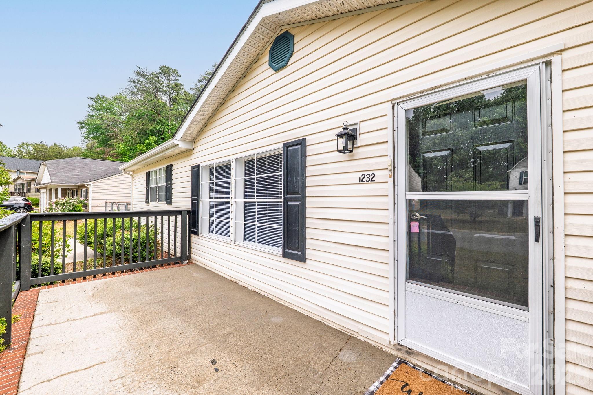 1232 Salvadore Court Gastonia NC 28052