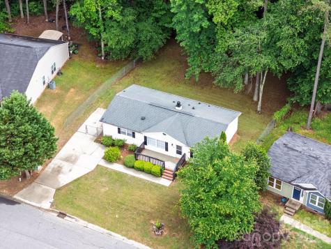 1232 Salvadore Court Gastonia NC 28052