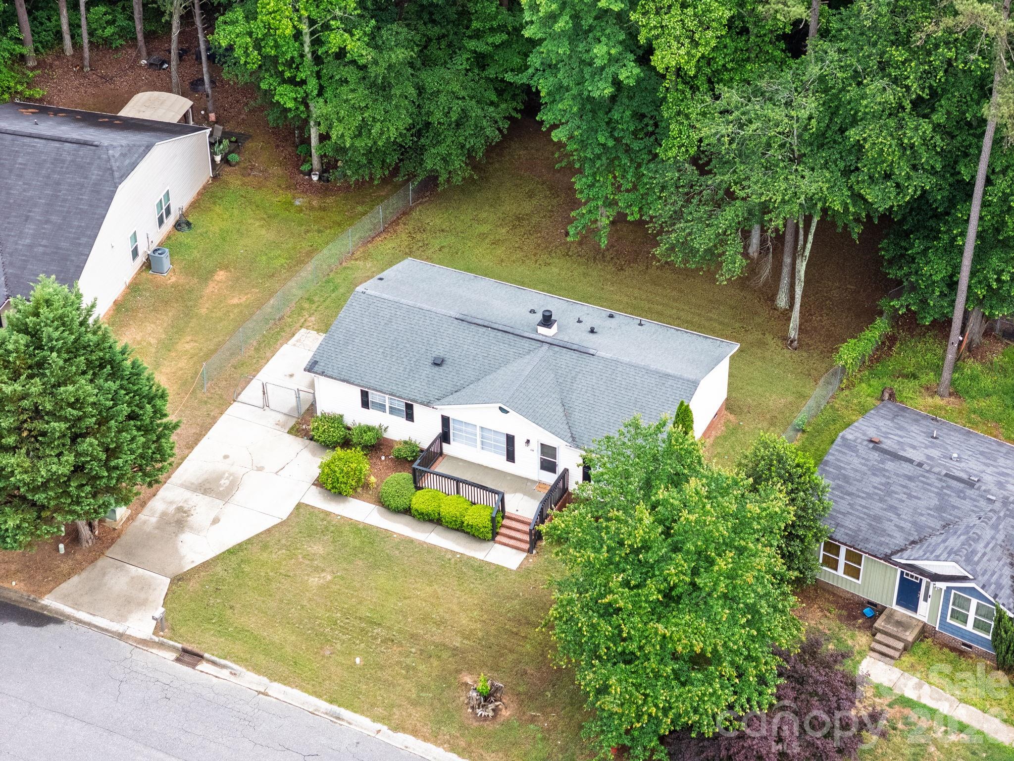 1232 Salvadore Court Gastonia NC 28052