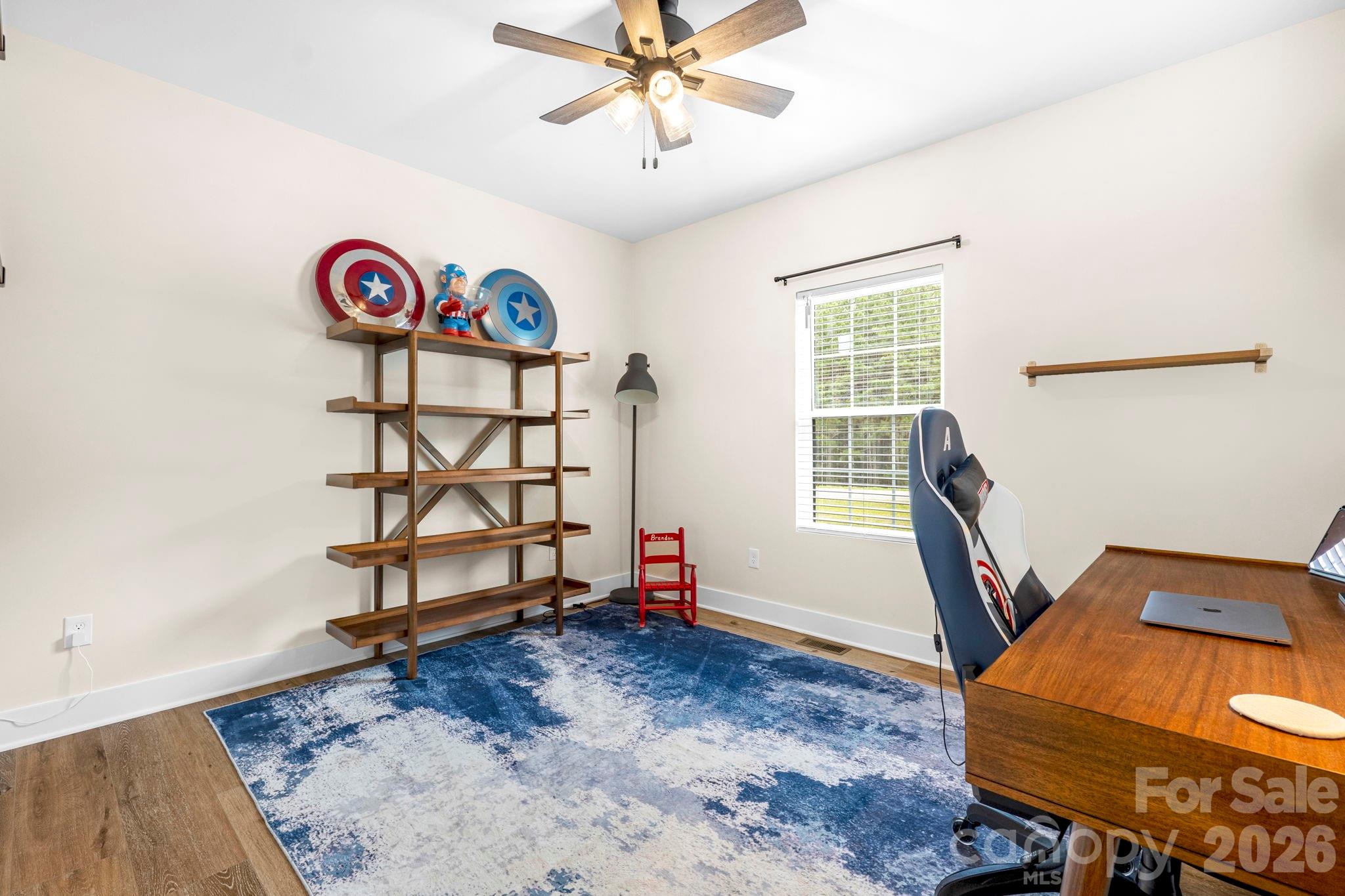 2462 Shoal Road Crouse NC 28033