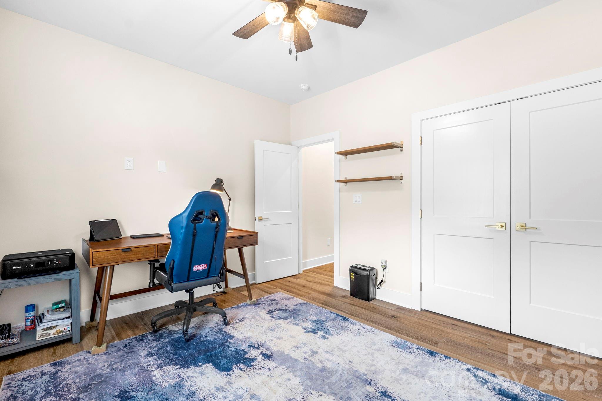 2462 Shoal Road Crouse NC 28033
