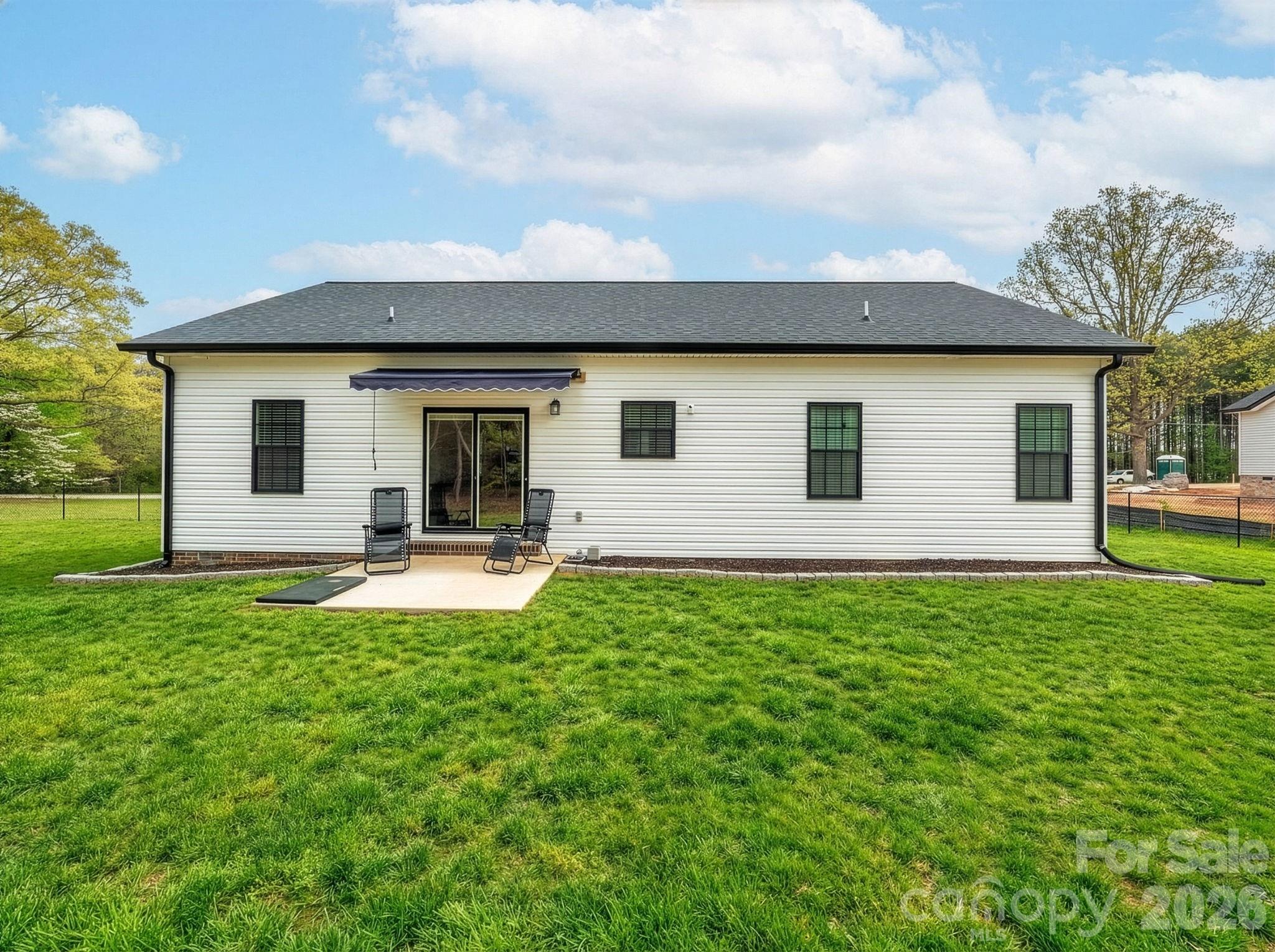2462 Shoal Road Crouse NC 28033
