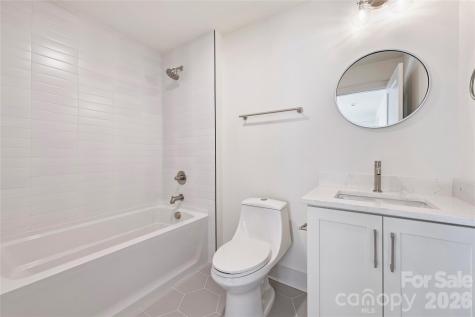 2027 Thurmond Place Charlotte NC 28205