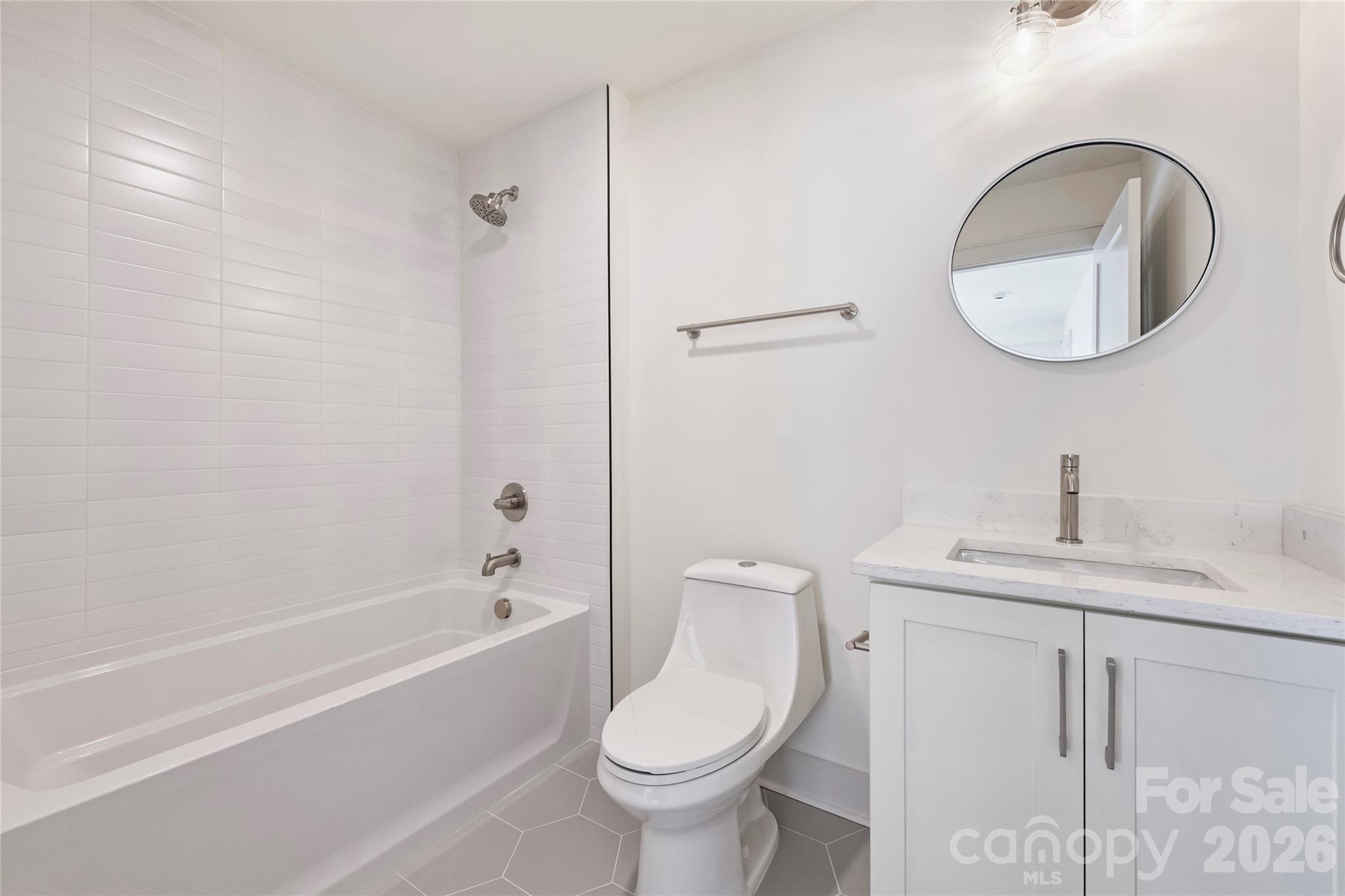 2027 Thurmond Place Charlotte NC 28205