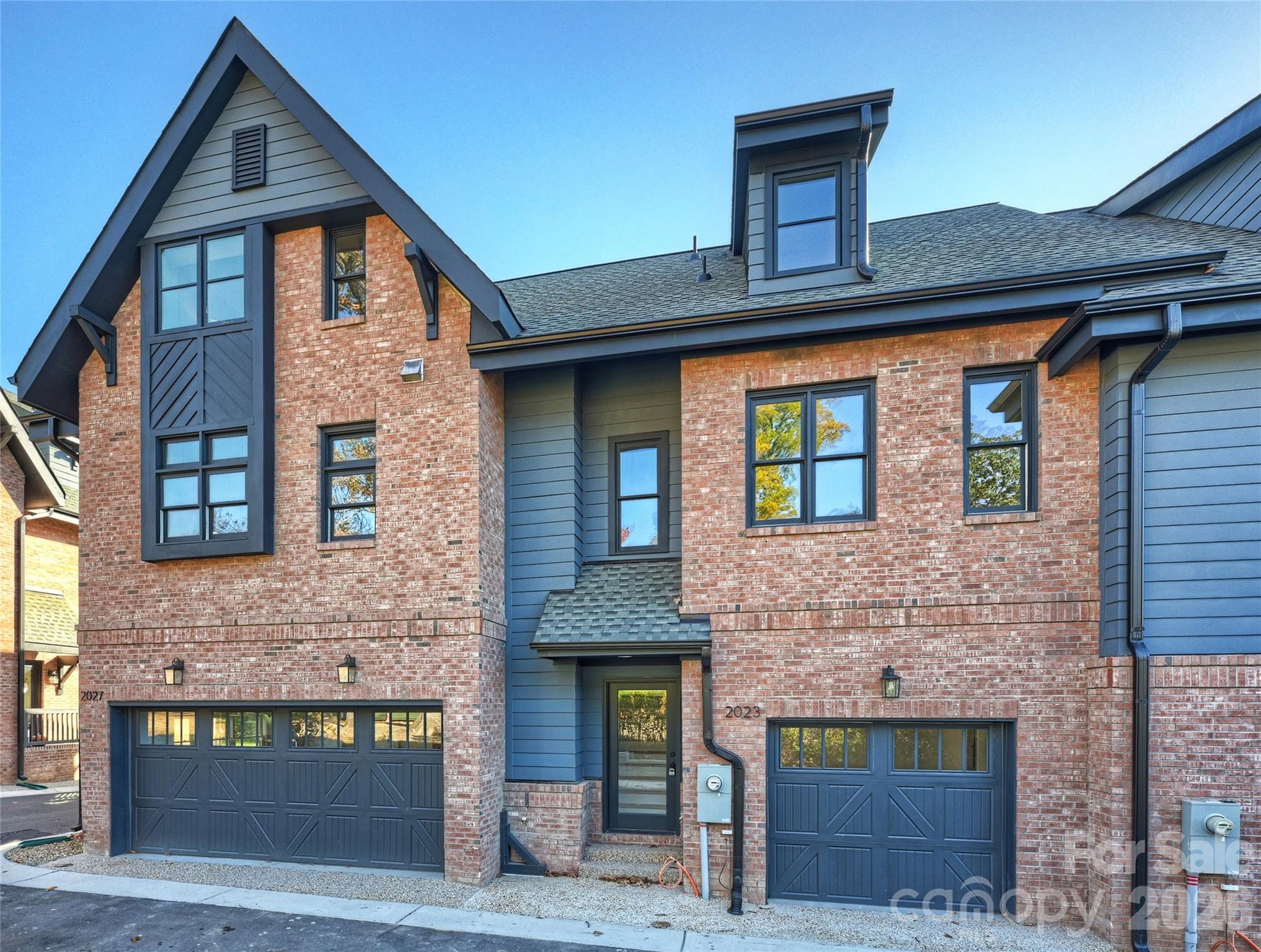 2027 Thurmond Place Charlotte NC 28205