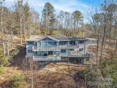 101 Ruffed Grouse Road Brevard NC 28712