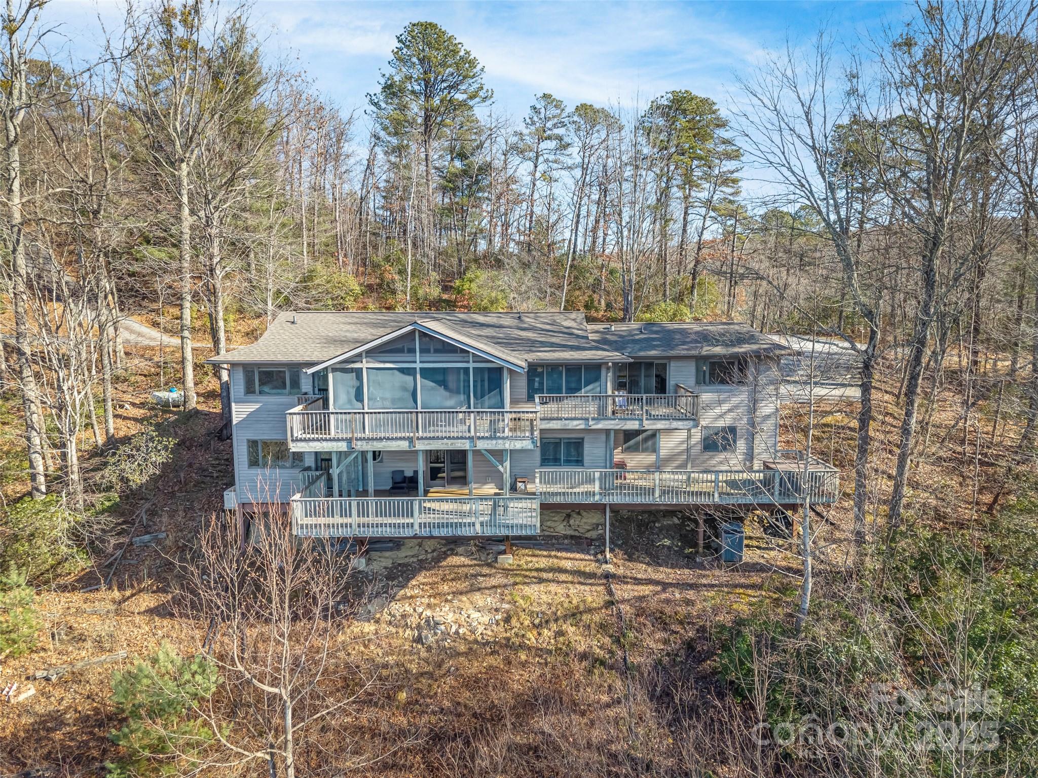 101 Ruffed Grouse Road Brevard NC 28712