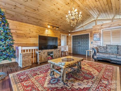 101 Ruffed Grouse Road Brevard NC 28712