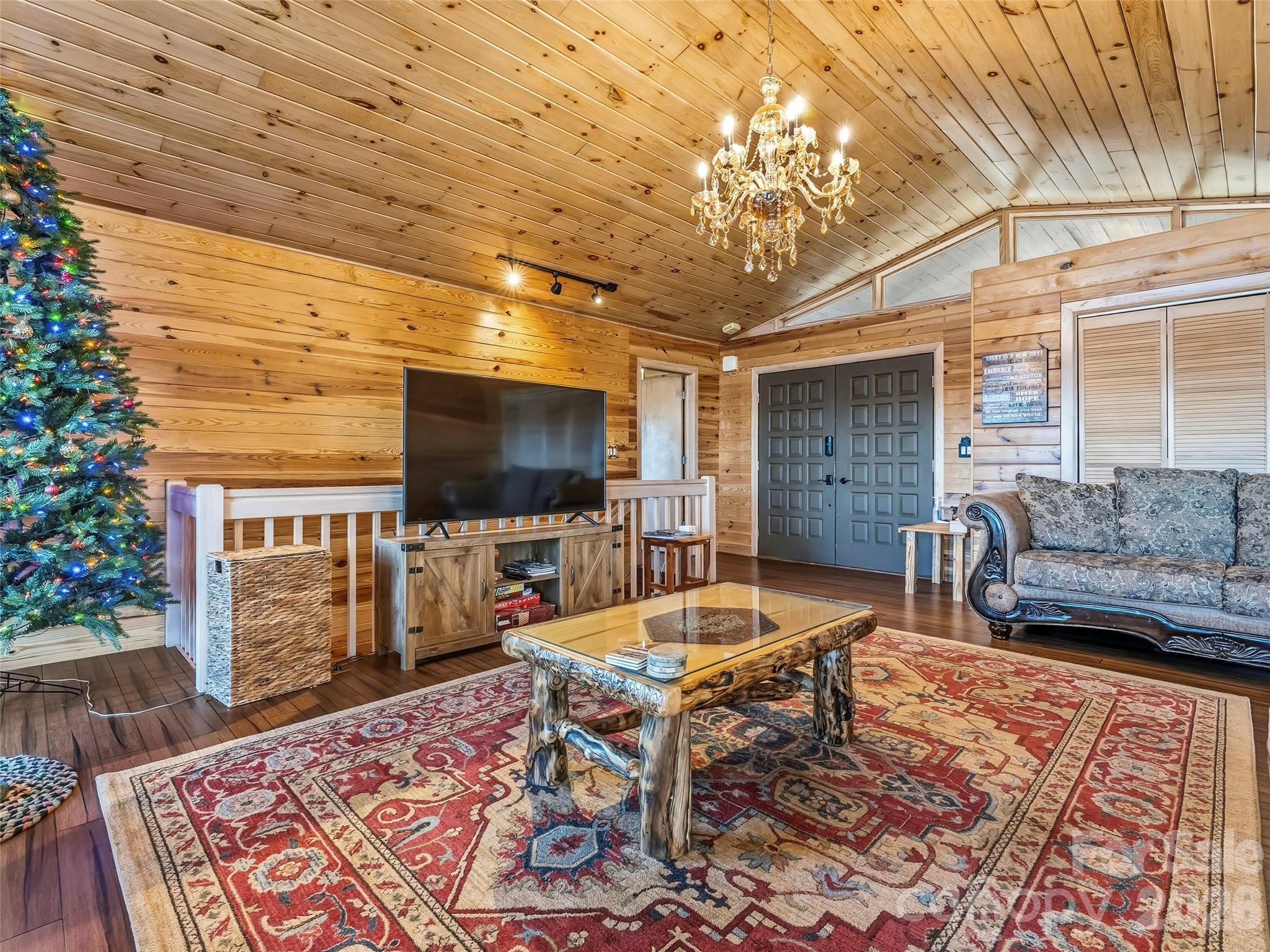 101 Ruffed Grouse Road Brevard NC 28712
