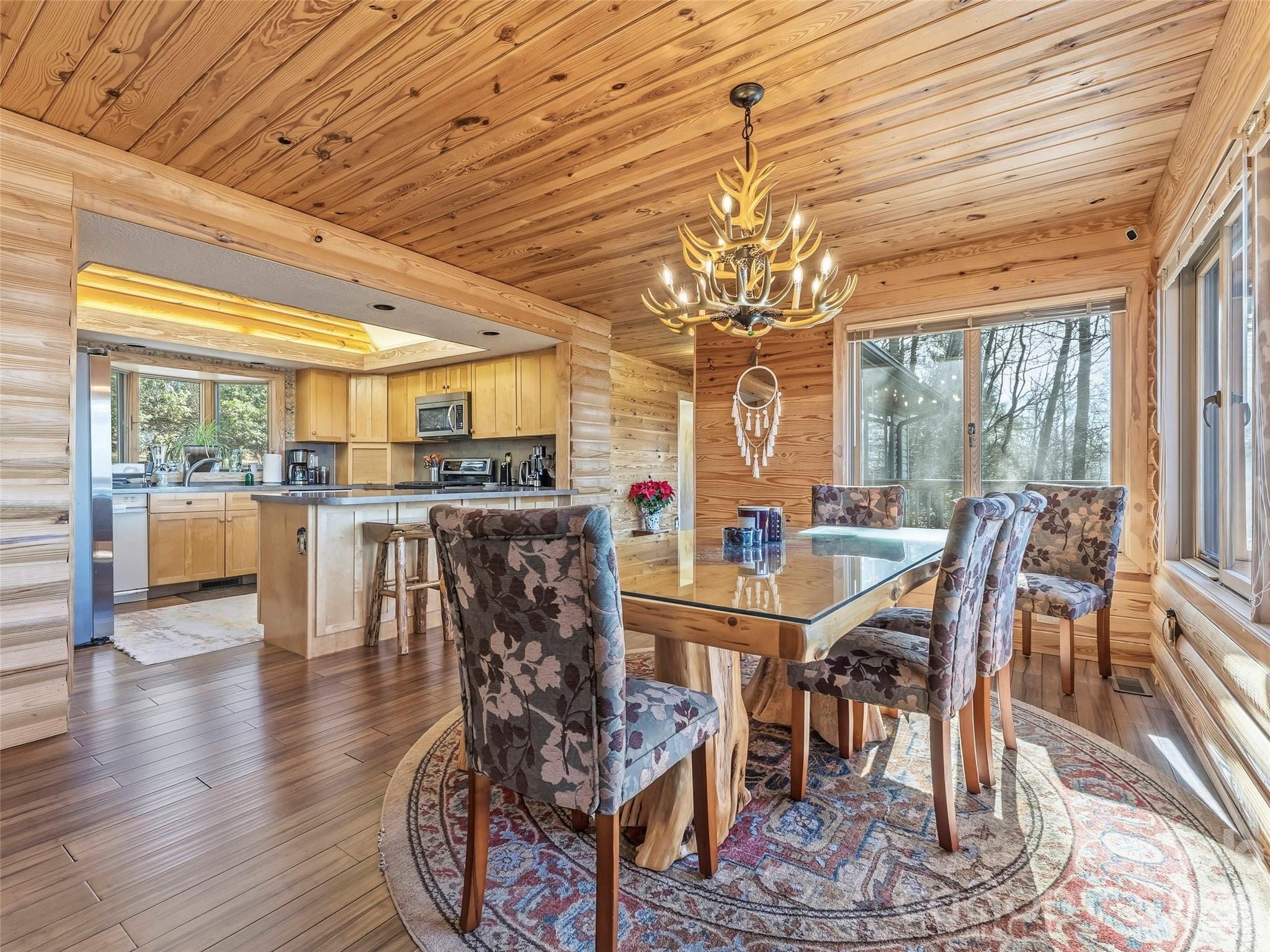 101 Ruffed Grouse Road Brevard NC 28712