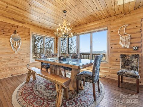 101 Ruffed Grouse Road Brevard NC 28712