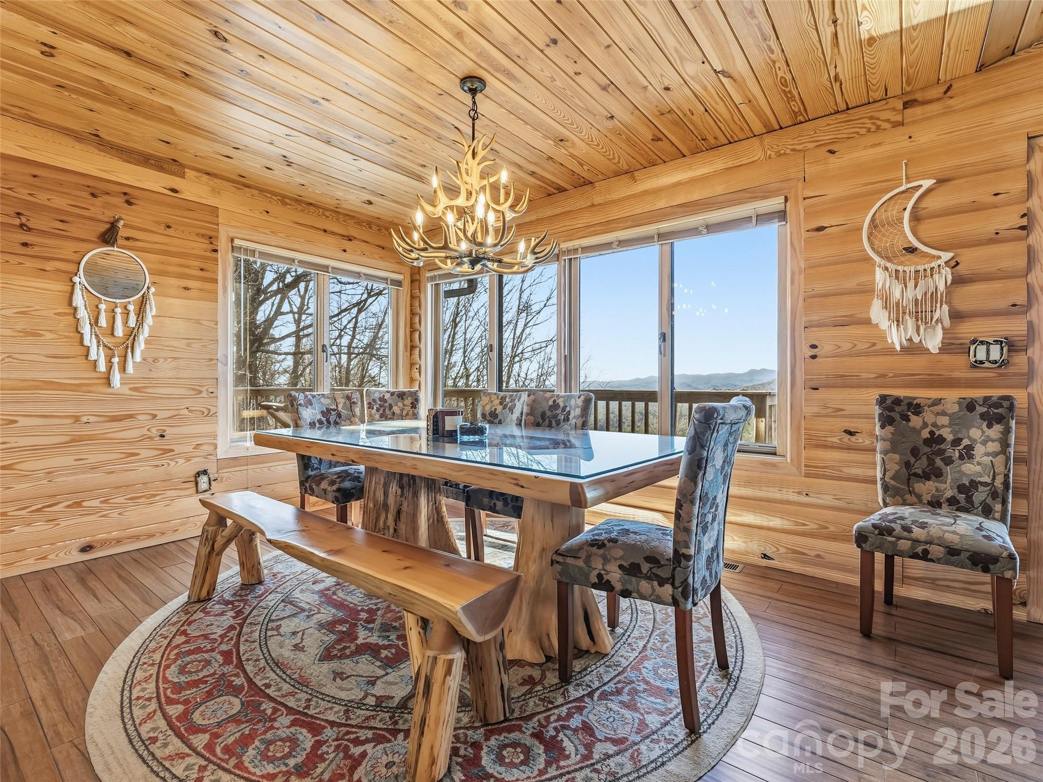 101 Ruffed Grouse Road Brevard NC 28712