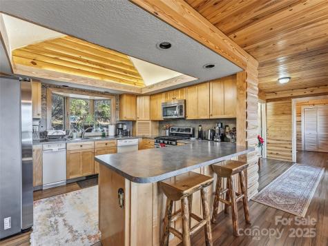 101 Ruffed Grouse Road Brevard NC 28712