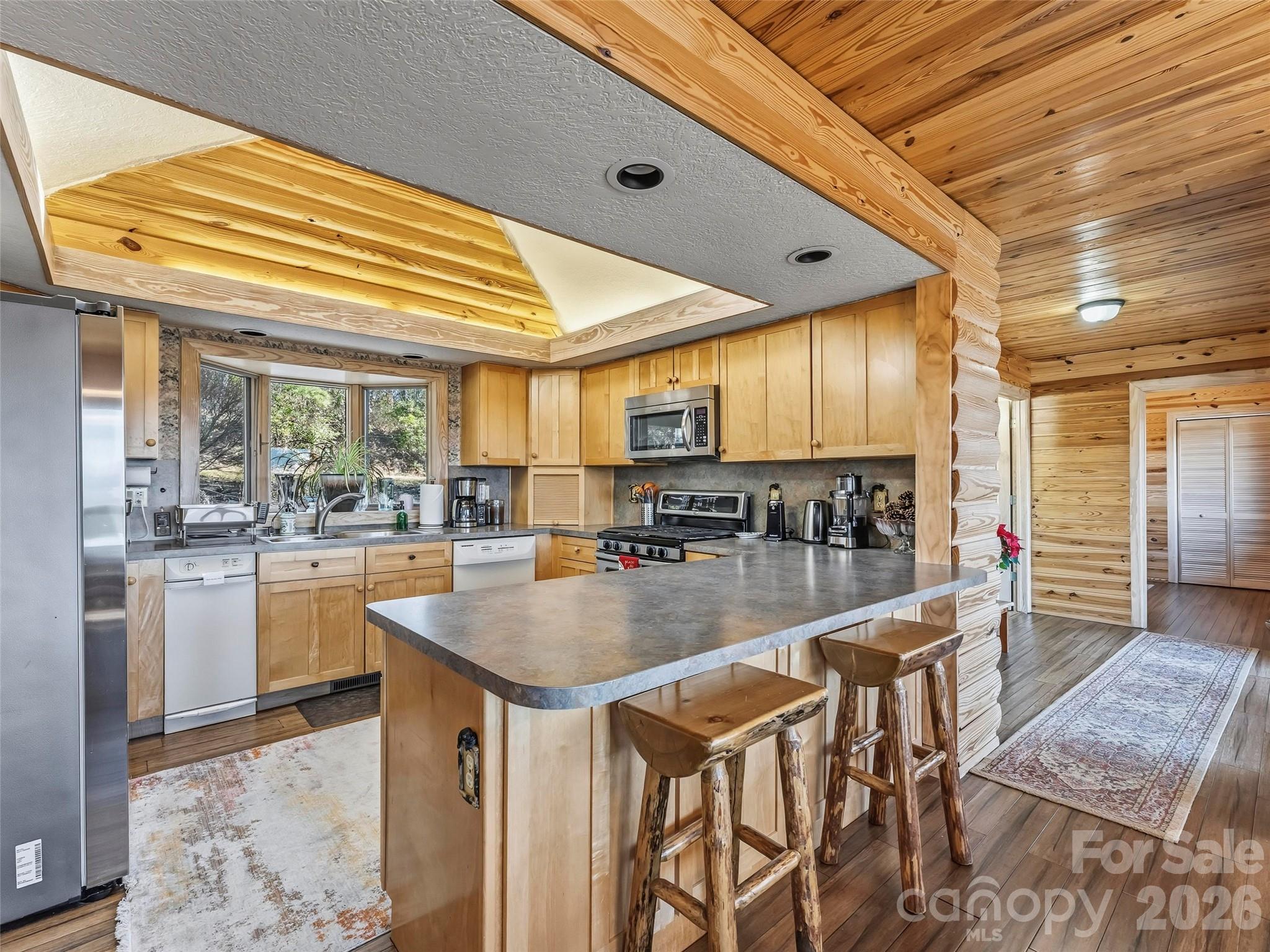 101 Ruffed Grouse Road Brevard NC 28712